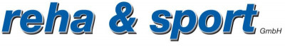 reha & sport Logo